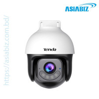 Tenda CH7-WCA 5MP Outdoor WiFi IP Camera